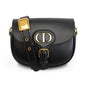 Dior Leather Crossbody Bag Rovelle Bags