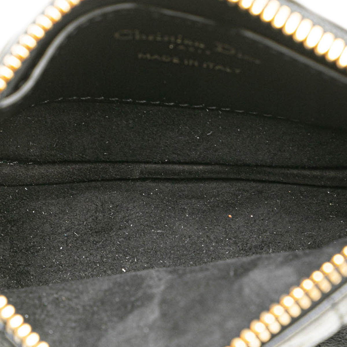 Dior Quilted Leather Handbag Rovelle Bags