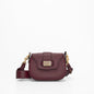 Dior Lou Leather Handbag Rovelle Bags