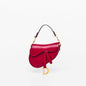 Dior Lou Leather Mini Handbag Rovelle Bags