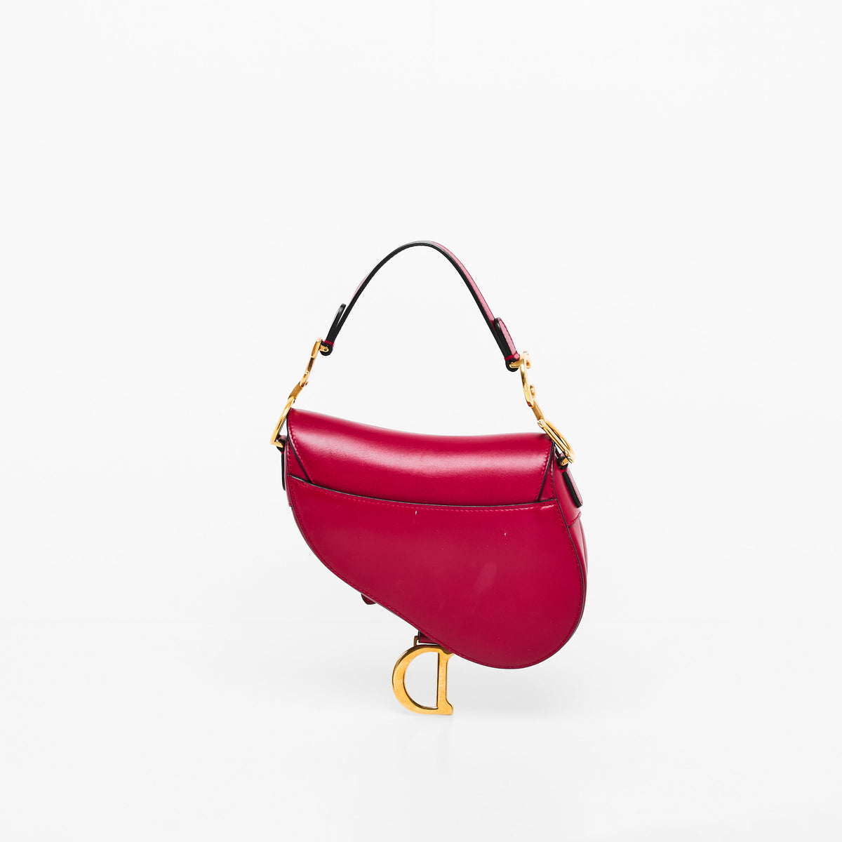 Dior Lou Leather Mini Handbag Rovelle Bags