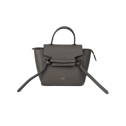 Celine 2020 Pico Belt Bag
