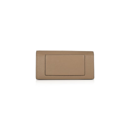 Celine Large Multifunction Flap Wallet