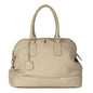 Celine Leather Bowling Bag