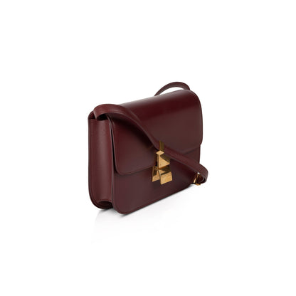 Celine Medium Classic Box Bag