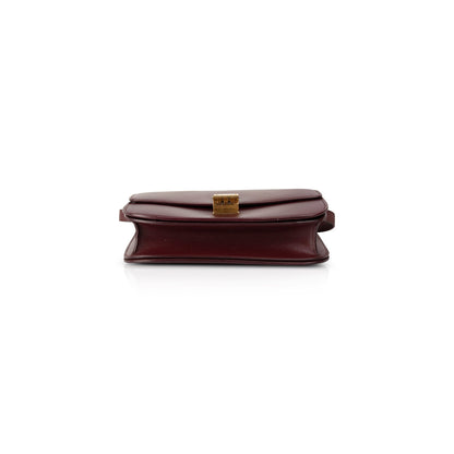 Celine Medium Classic Box Bag