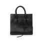 Celine Medium Embossed Luggage Phantom Tote
