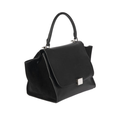 Celine Medium Trapeze Bag