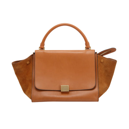 Celine Medium Trapeze Bag