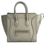 Celine Mini Luggage Tote
