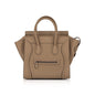 Celine Mini Luggage Tote