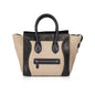 Celine Mini Luggage Tote