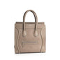Celine Mini Luggage Tote