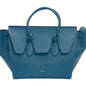 Celine Small Tie Tote