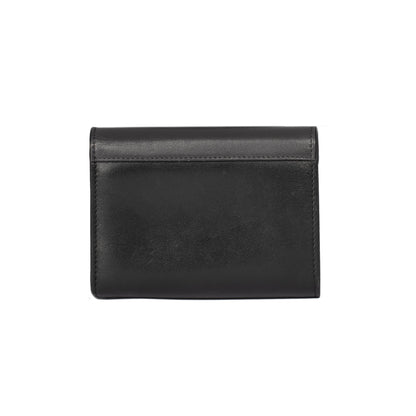 Celine Tricolour Pocket Cardholder