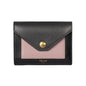 Celine Tricolour Pocket Cardholder