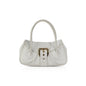 Celine Vintage Leather Handle Bag