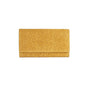 Celine Vintage Monogram Suede Wallet