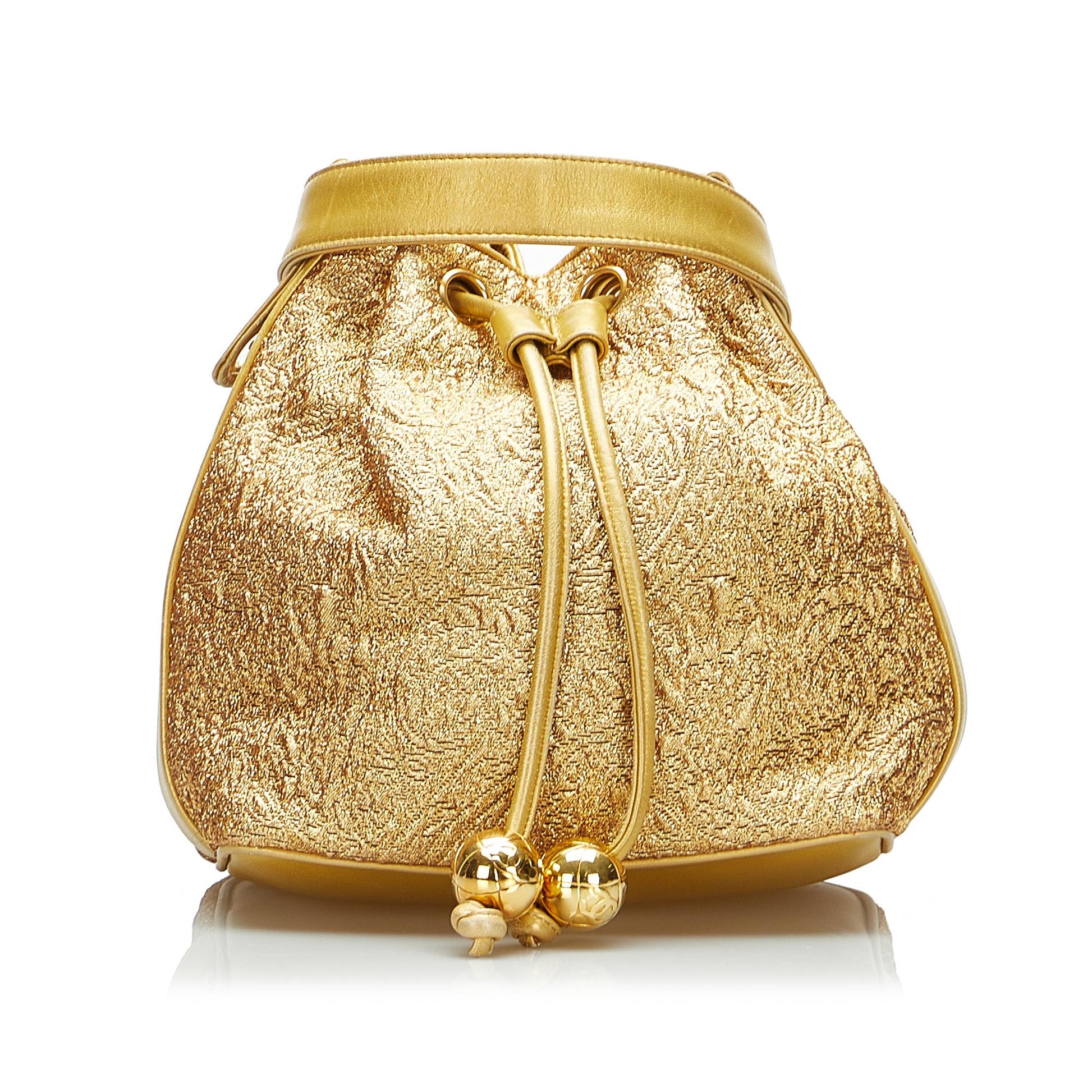 Chanel Luxury Handbag Style 660 Rovelle Bags