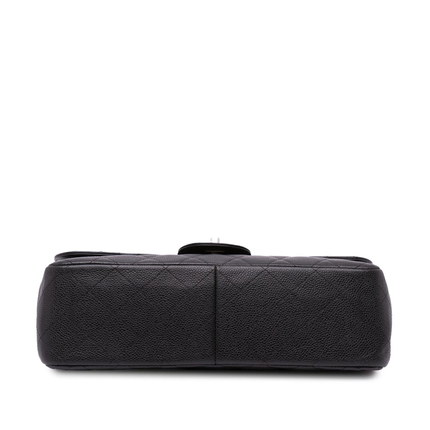 Chanel Gabrielle Caviar Black Shoulder Bag Style 2 Rovelle Bags