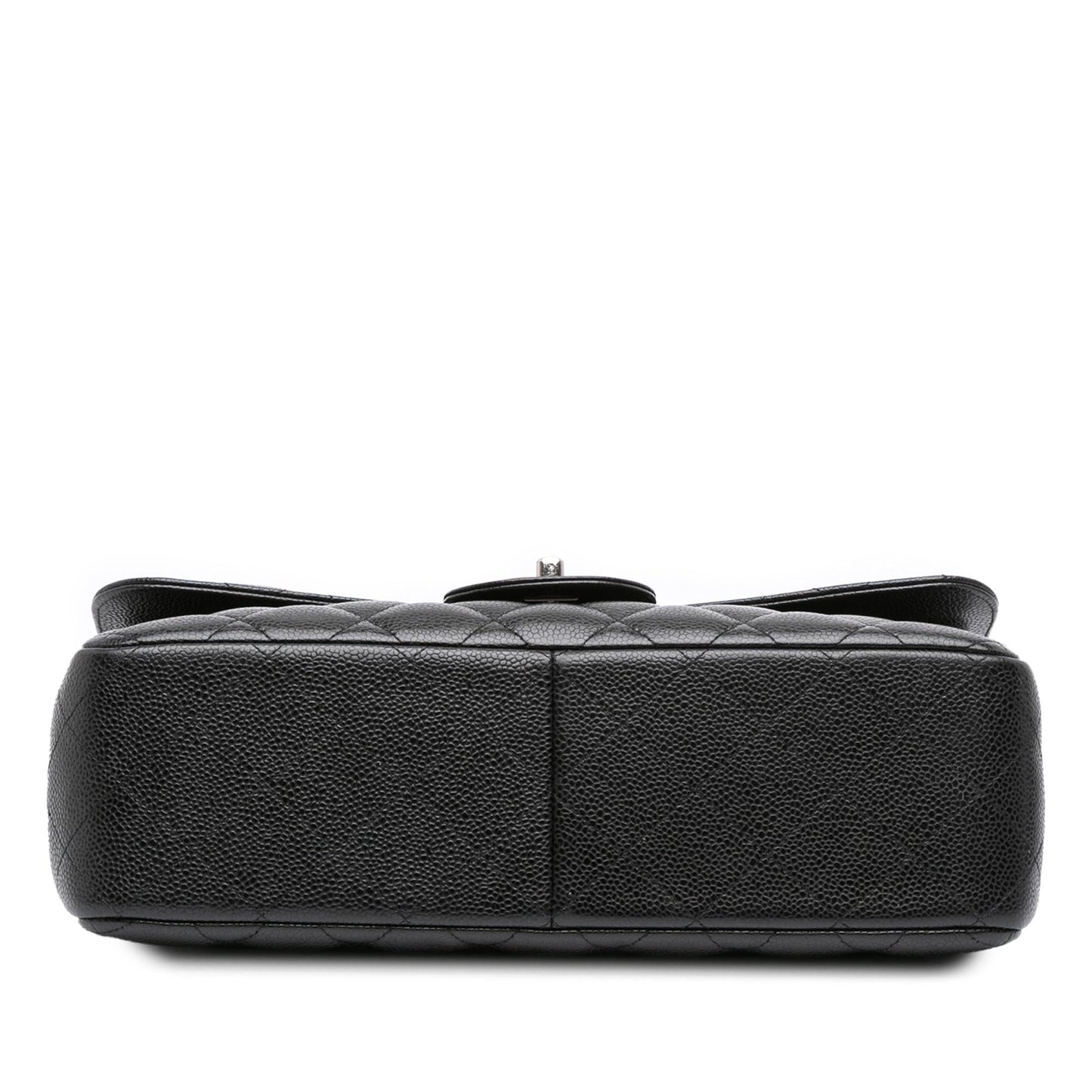 Chanel Gabrielle Caviar Black Shoulder Bag Caviar Rovelle Bags