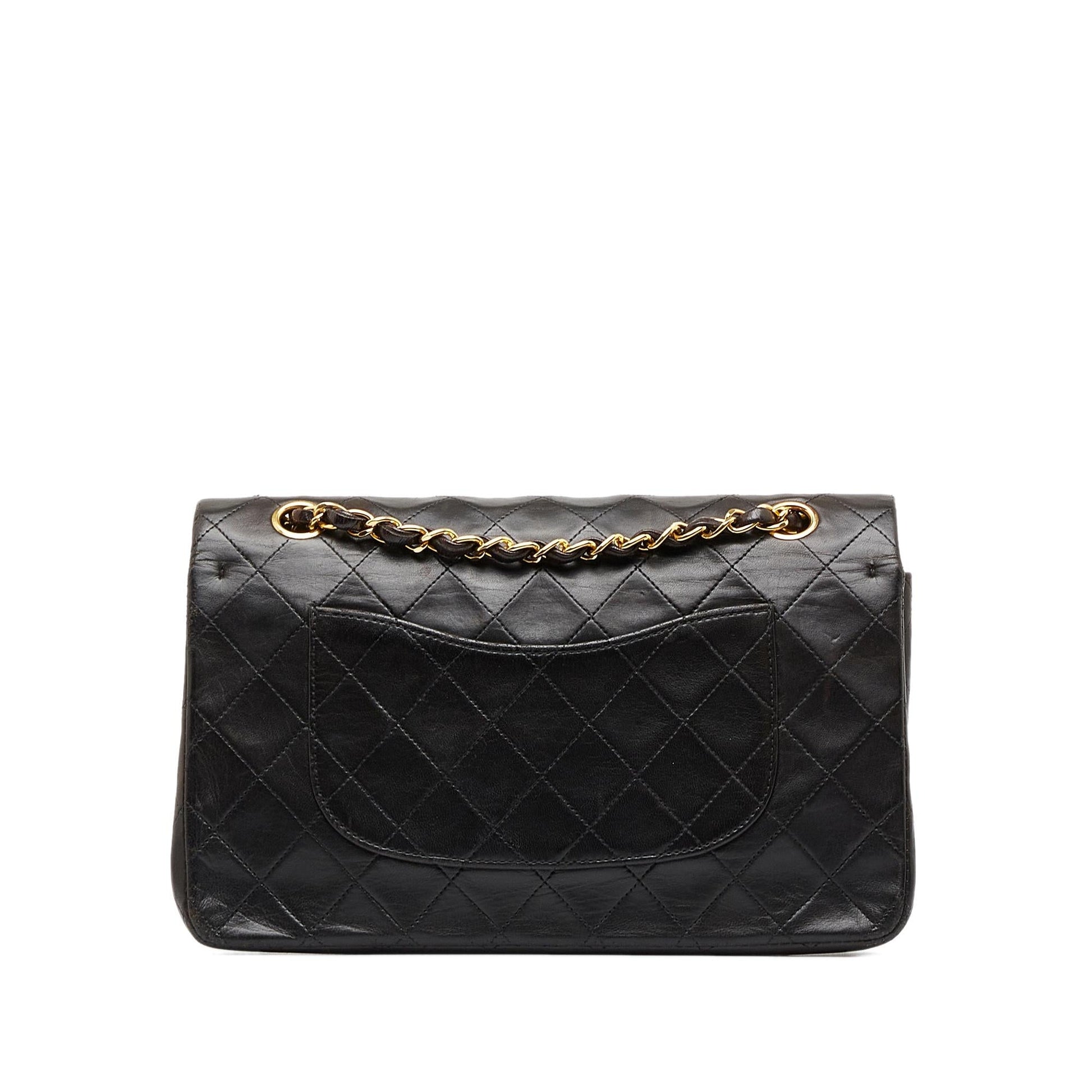 Chanel Luxury Handbag Style 7 Rovelle Bags