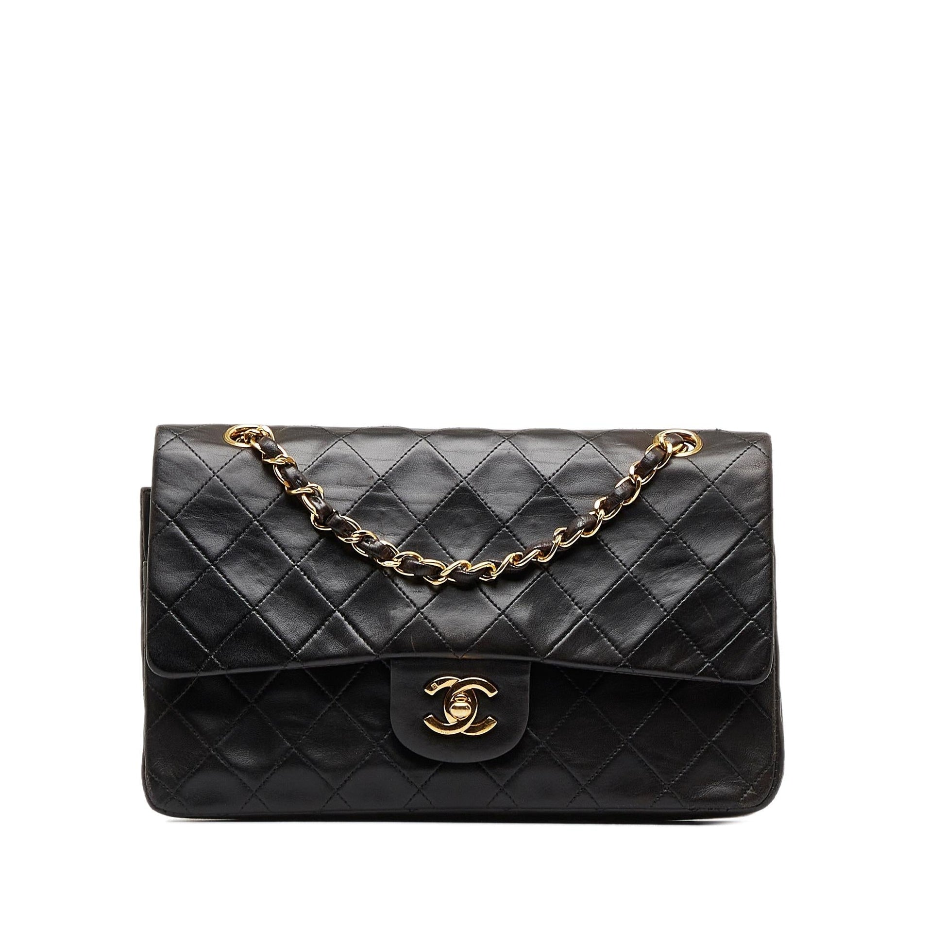 Chanel Luxury Handbag Style 7 Rovelle Bags