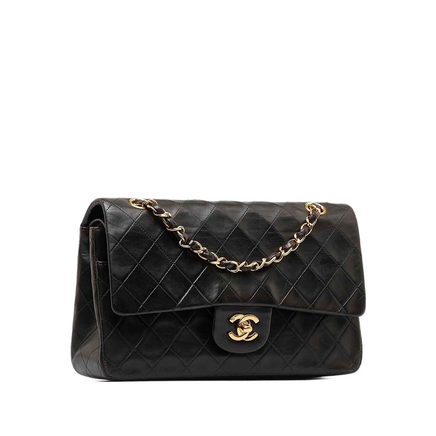 Chanel Luxury Handbag Style 7 Rovelle Bags