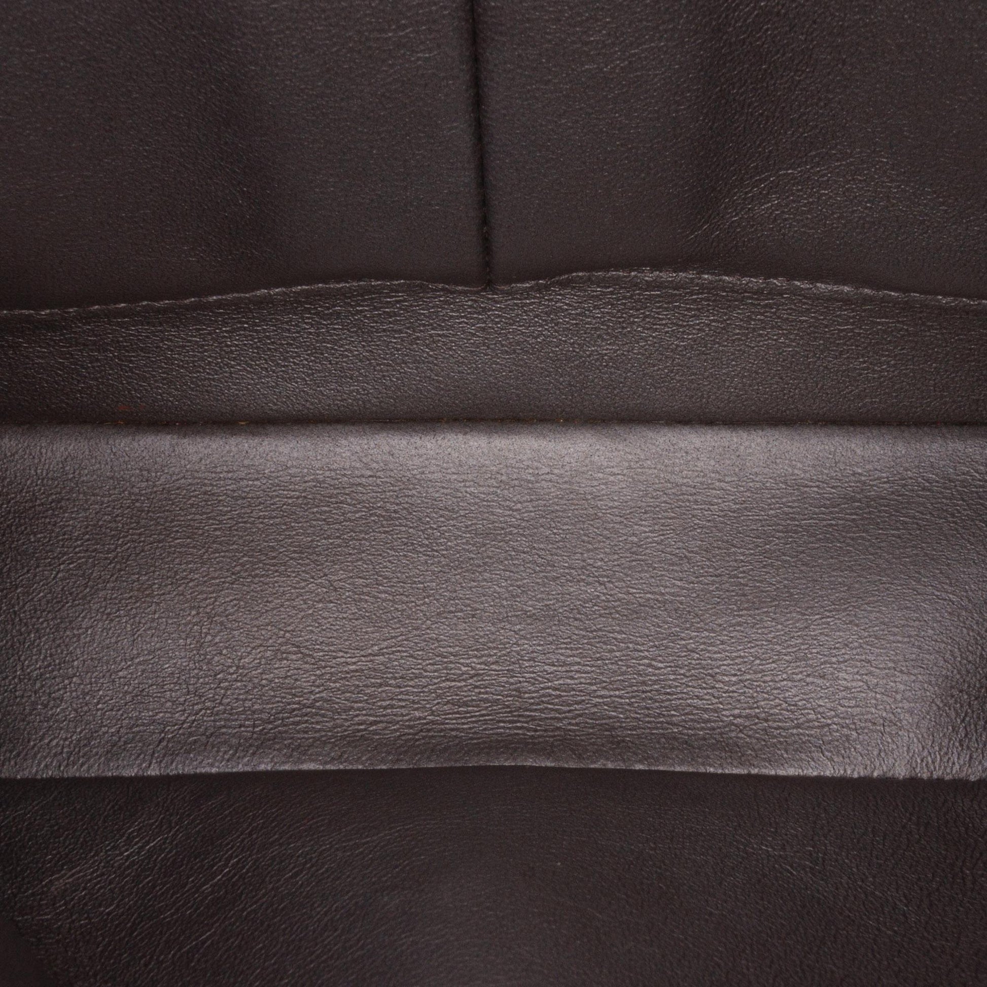Chanel Gabrielle Lambskin Grey Shoulder Bag Style 3 Rovelle Bags