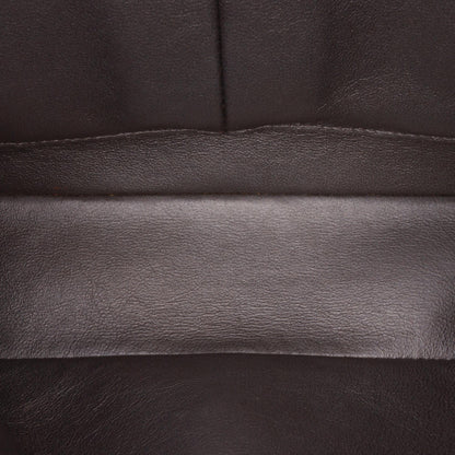 Chanel Gabrielle Lambskin Grey Shoulder Bag Style 3 Rovelle Bags