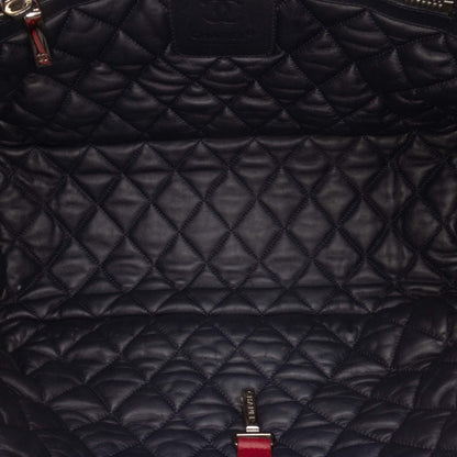 Chanel Medium Lambskin Coco Cocoon Tote Rovelle Bags