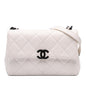Chanel Medium Quilted Caviar My Everything Flap Rovelle Bags