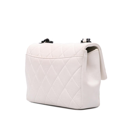 Chanel Medium Quilted Caviar My Everything Flap Rovelle Bags