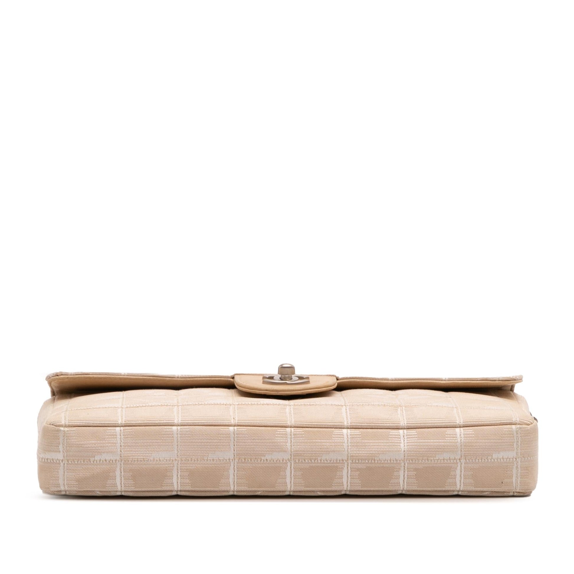 Chanel Gabrielle Brown Shoulder Bag Brown Rovelle Bags