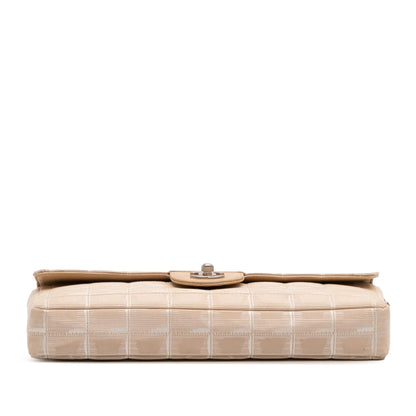 Chanel Gabrielle Brown Shoulder Bag Brown Rovelle Bags