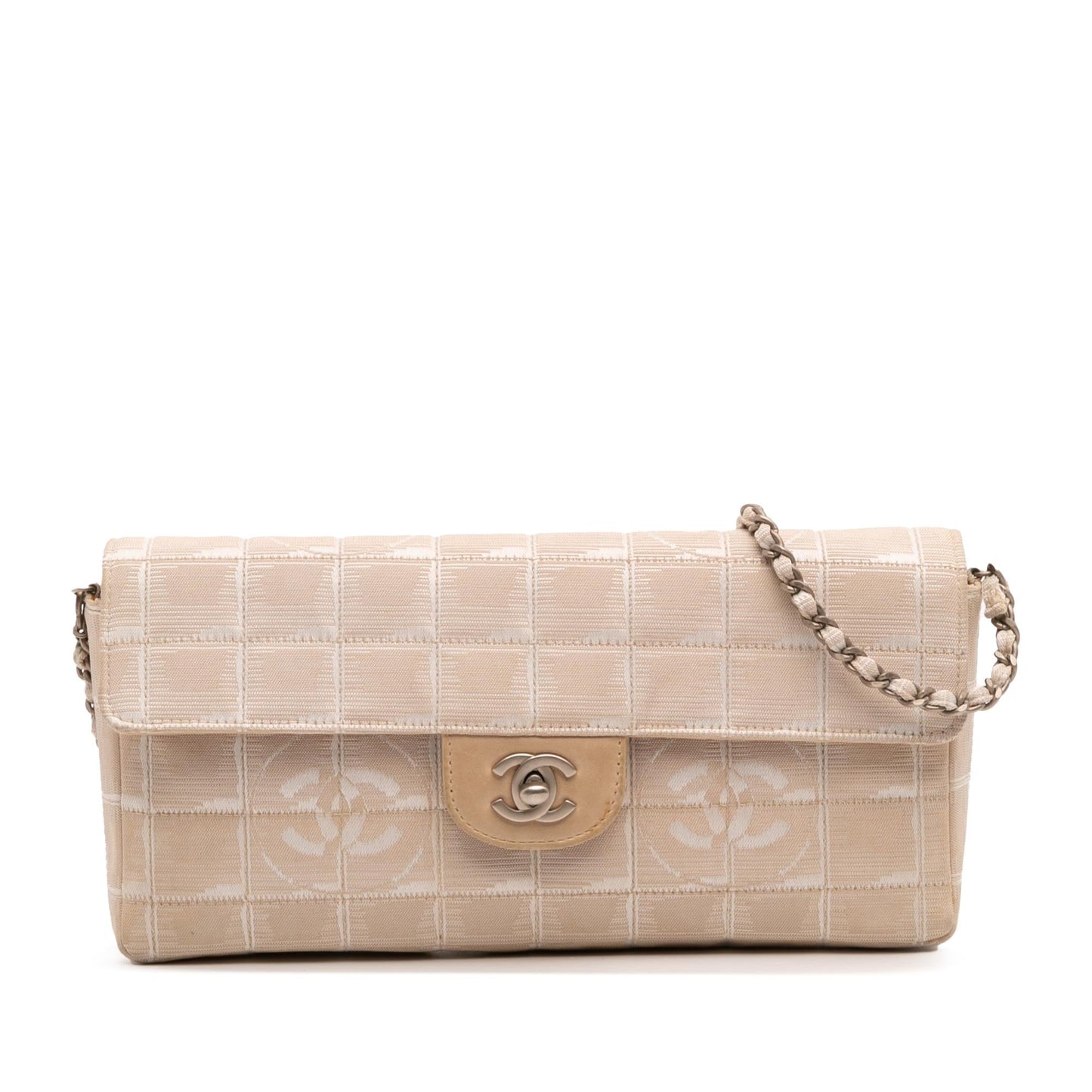 Chanel Gabrielle Brown Shoulder Bag Brown Rovelle Bags