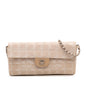 Chanel Gabrielle Brown Shoulder Bag Brown Rovelle Bags
