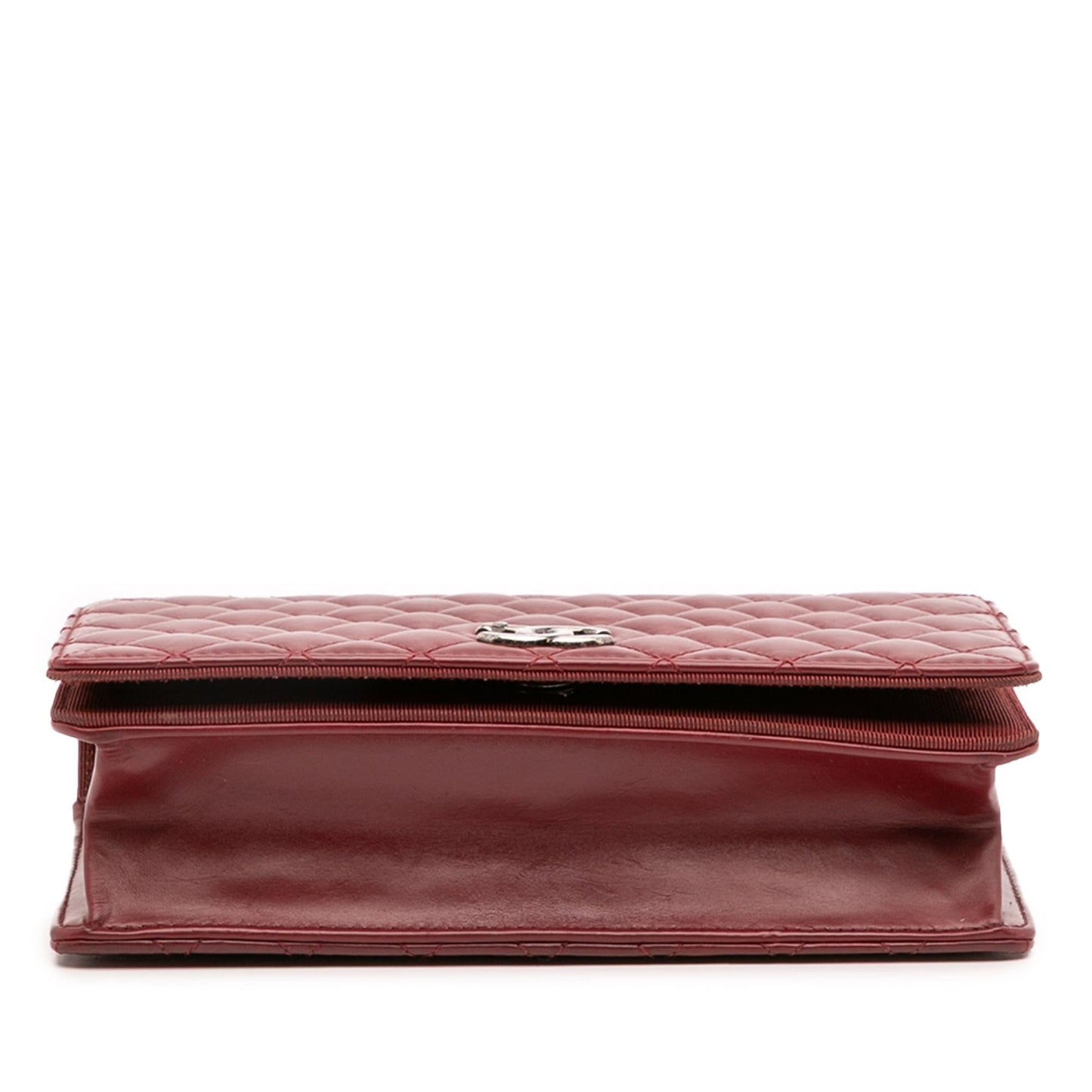 Chanel Small Quilted Lambskin Ballerine Flap Bag Rovelle Bags