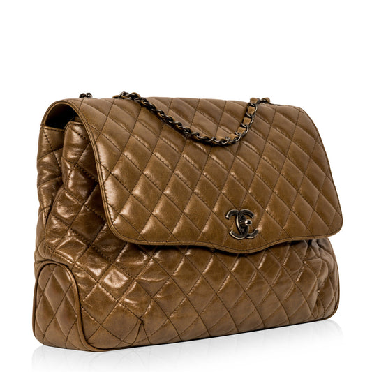 Chanel Single Flap Shoulder Bag Rovelle Bags