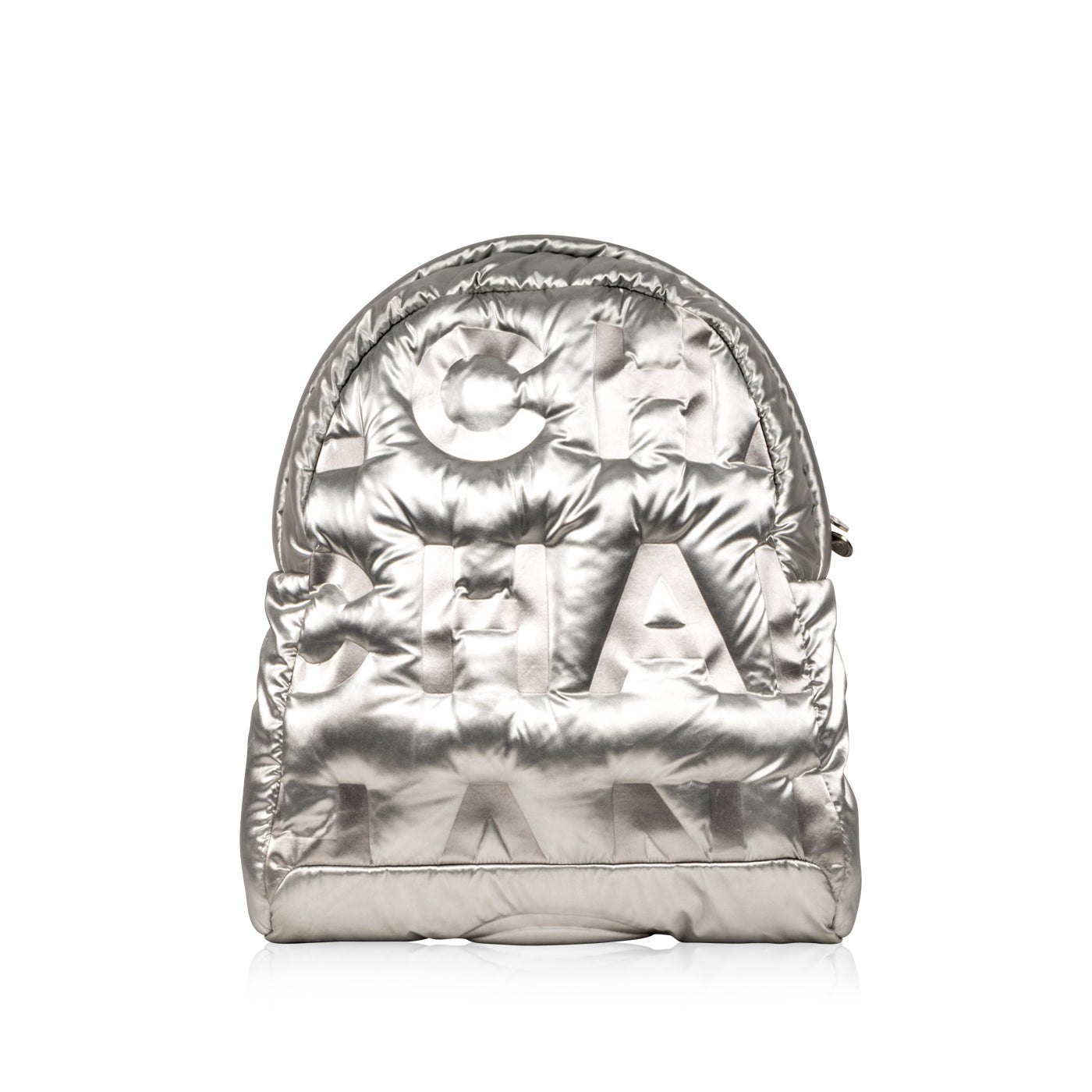 Chanel Luxury Leather Black Backpack Style 2 Rovelle Bags