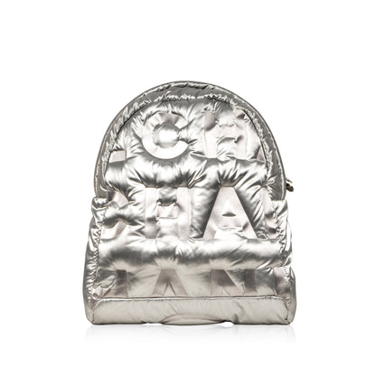 Chanel Luxury Leather Black Backpack Style 2 Rovelle Bags