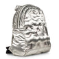 Chanel Luxury Leather Black Backpack Leather Rovelle Bags