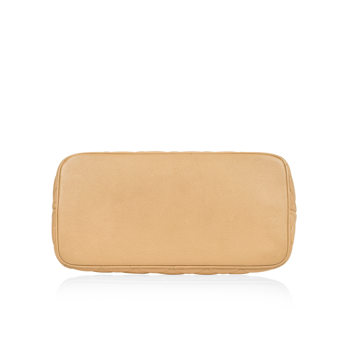 Chanel Medallion Caviar Gold Tote Bag Rovelle Bags