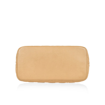 Chanel Medallion Caviar Gold Tote Bag Rovelle Bags