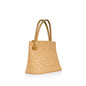 Chanel Medallion Caviar Gold Tote Bag Rovelle Bags