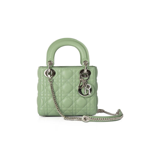 Christian Dior 2019 Mini Lady Dior Bag Rovelle Bags