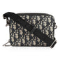 Christian Dior 2019 Oblique Crossbody Pouch Rovelle Bags