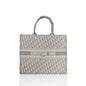 Christian Dior 2020 Oblique Book Tote Rovelle Bags