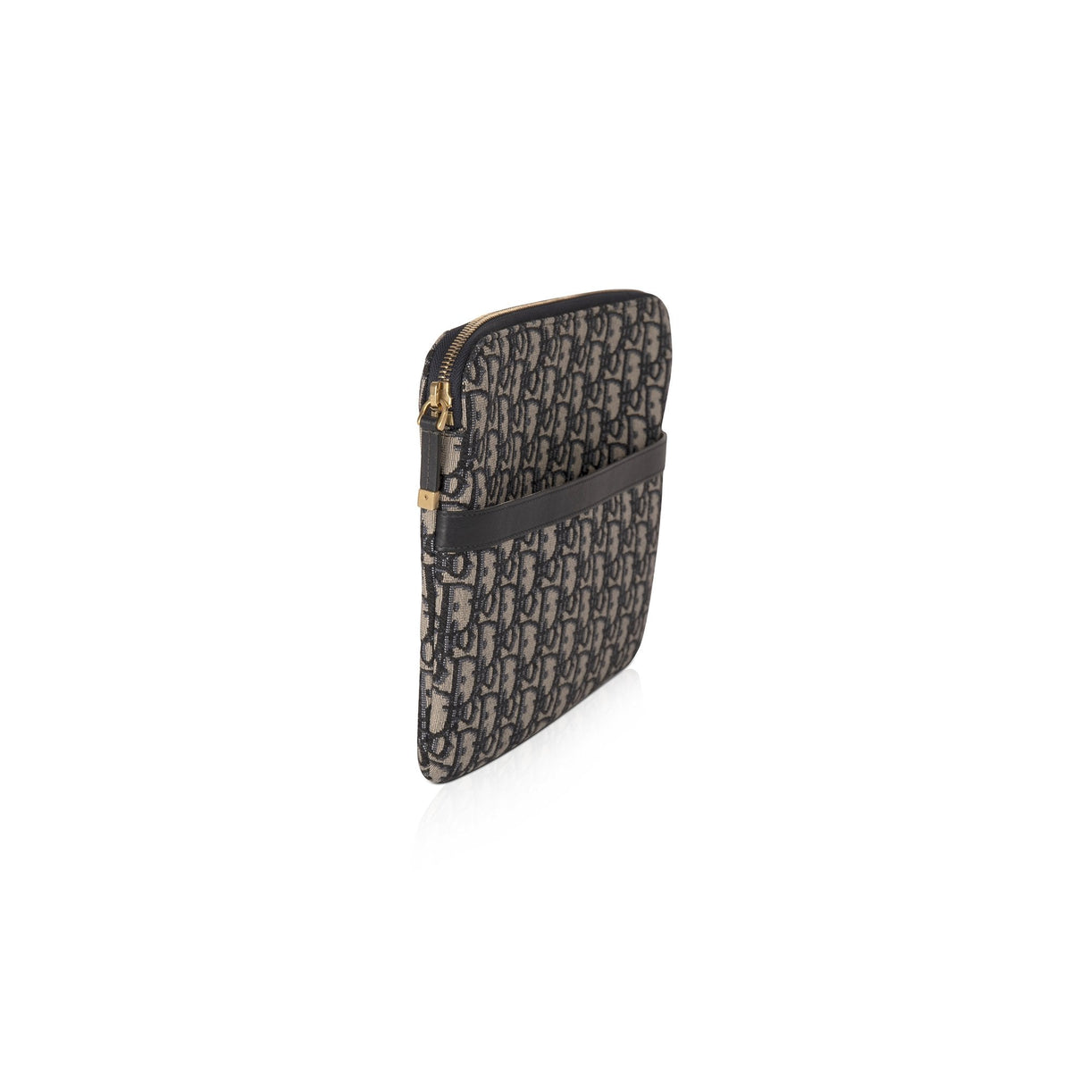 Christian Dior 2020 Oblique DiorTravel Pouch Rovelle Bags