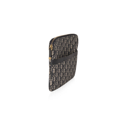 Christian Dior 2020 Oblique DiorTravel Pouch Rovelle Bags